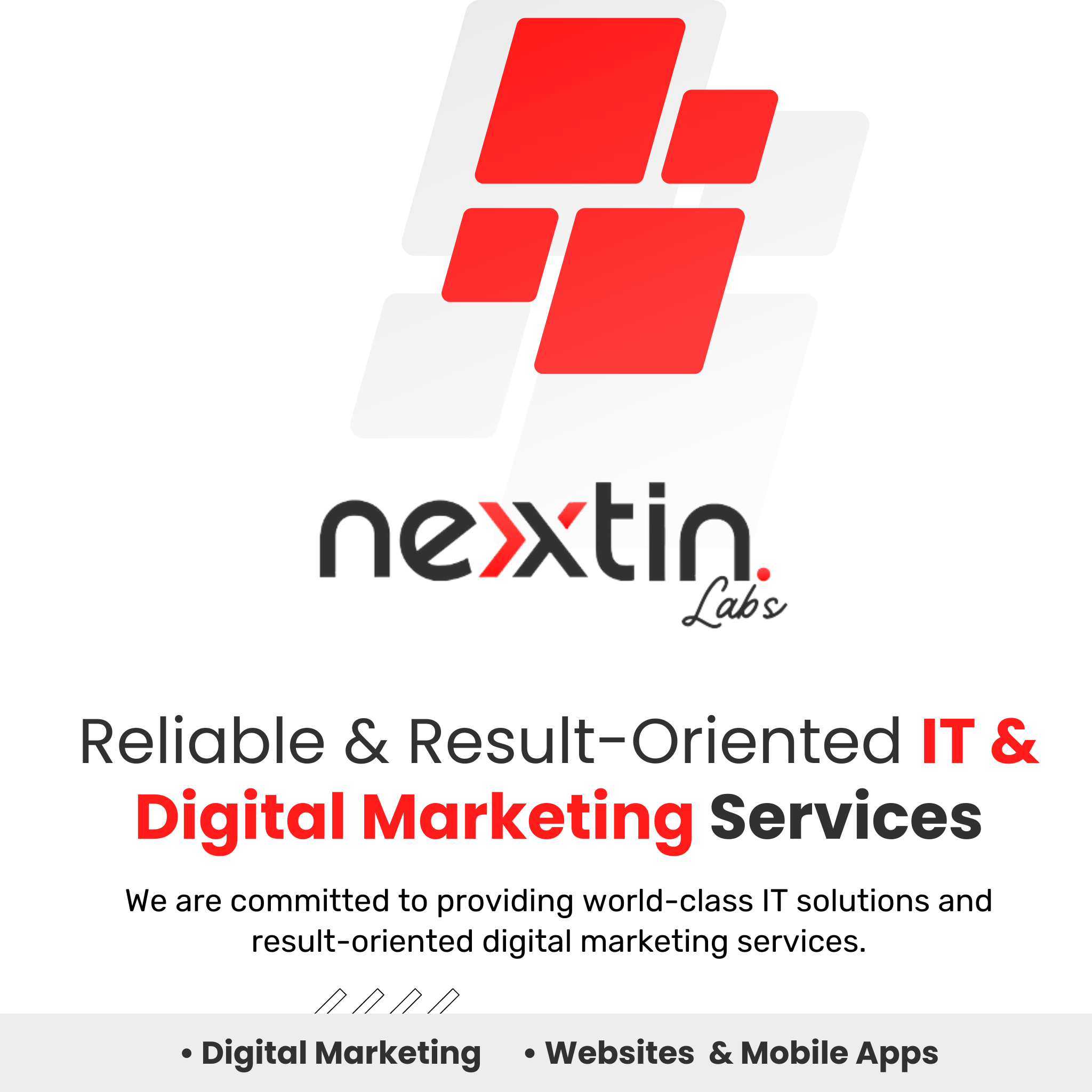 Careers -NextIn Labs